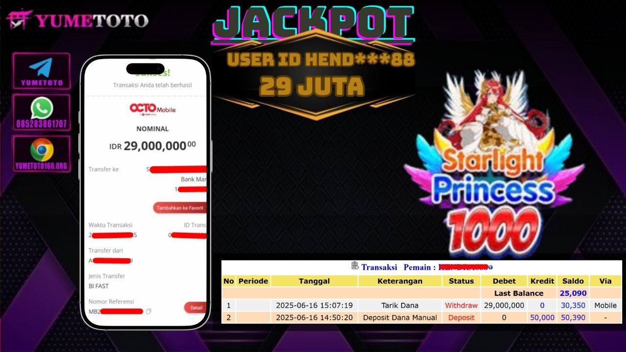 YUMETOTO