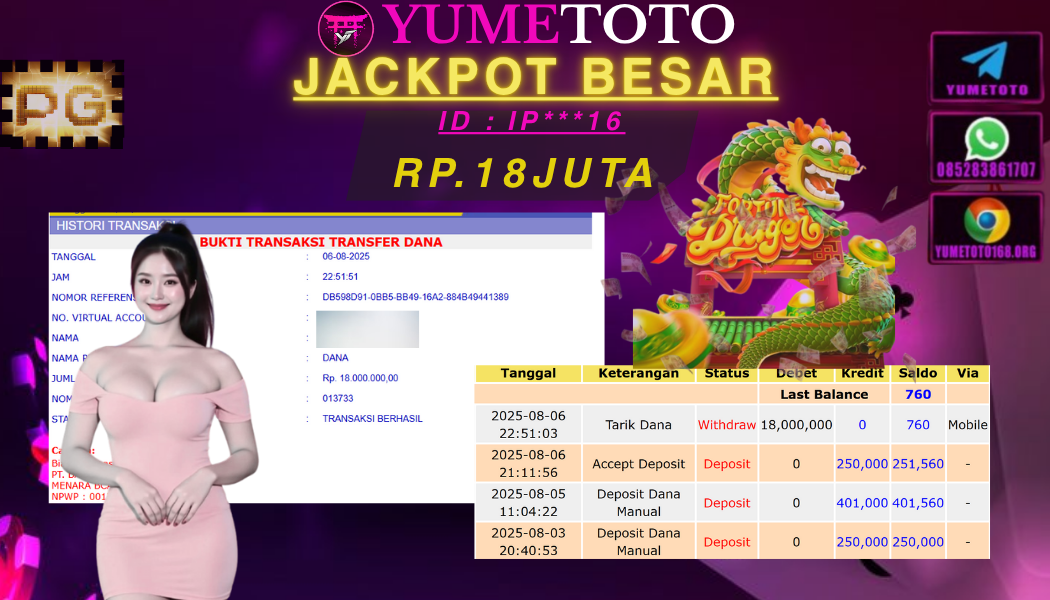 YUMETOTO