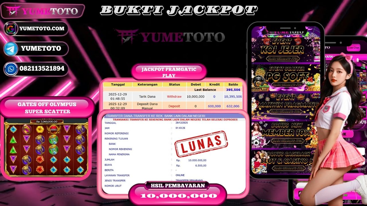 YUMETOTO
