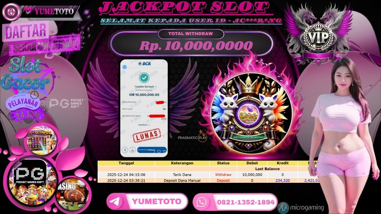 YUMETOTO