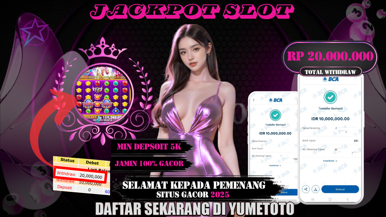 YUMETOTO