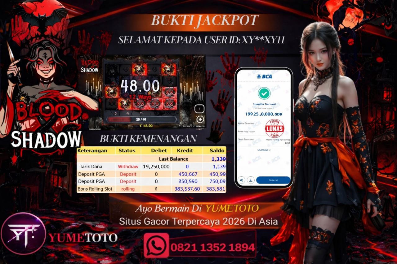YUMETOTO