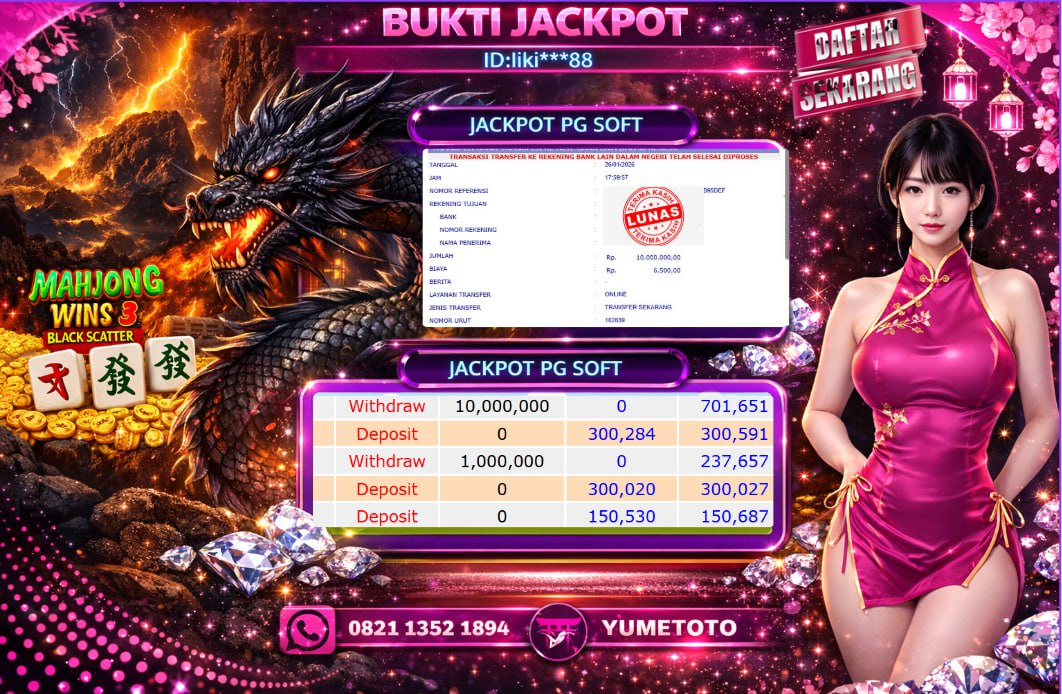 YUMETOTO