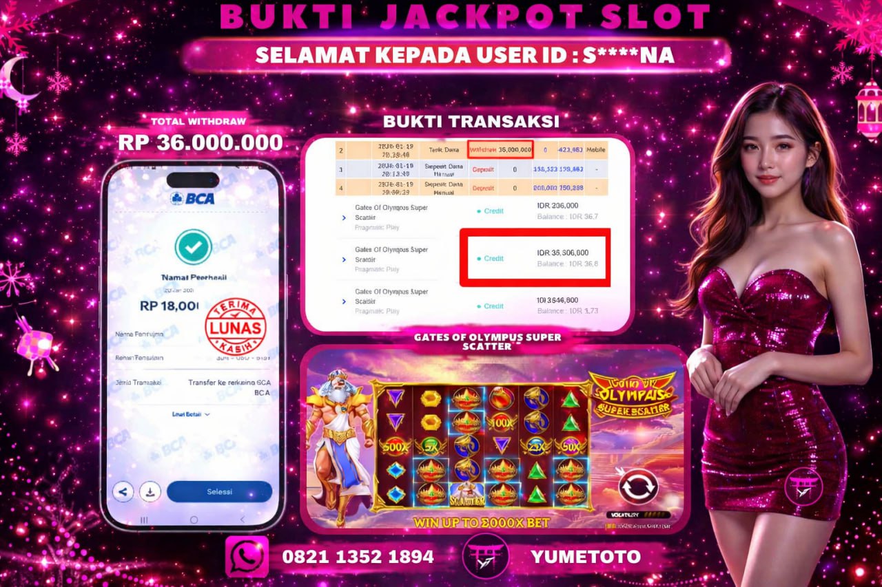 YUMETOTO