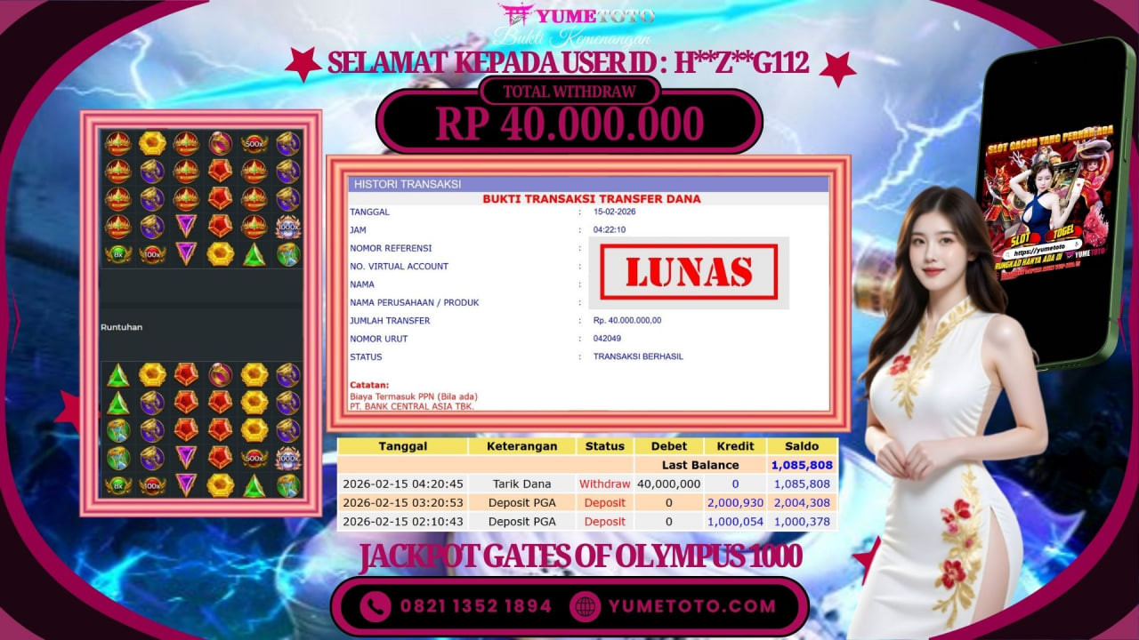 YUMETOTO