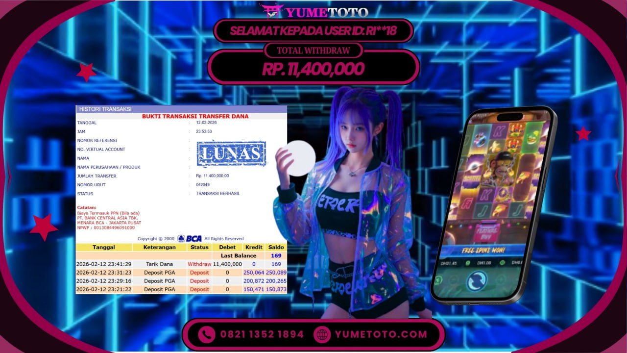 YUMETOTO