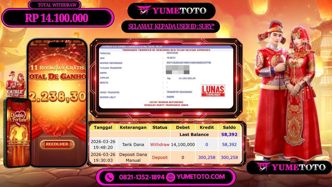 YUMETOTO