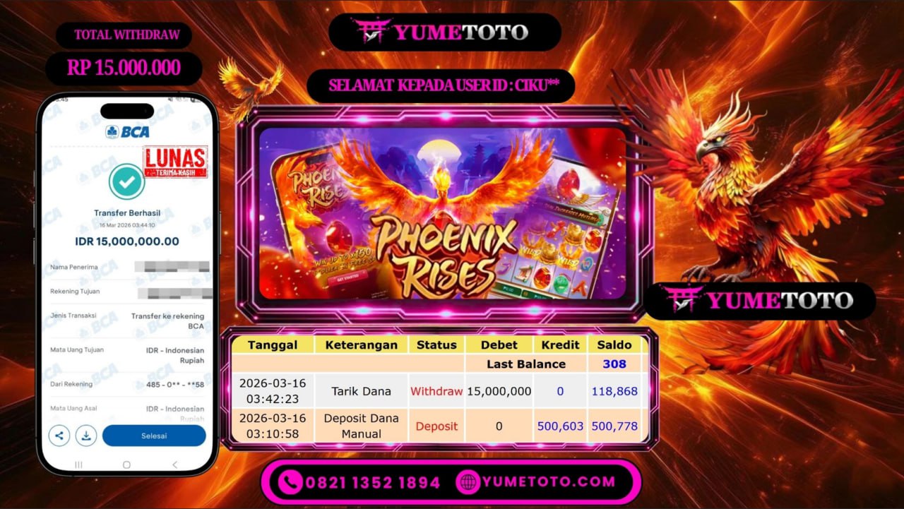 YUMETOTO