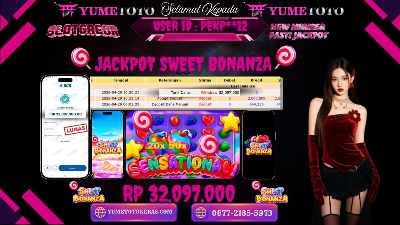 YUMETOTO