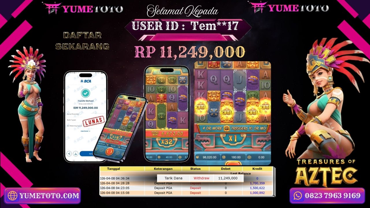 YUMETOTO
