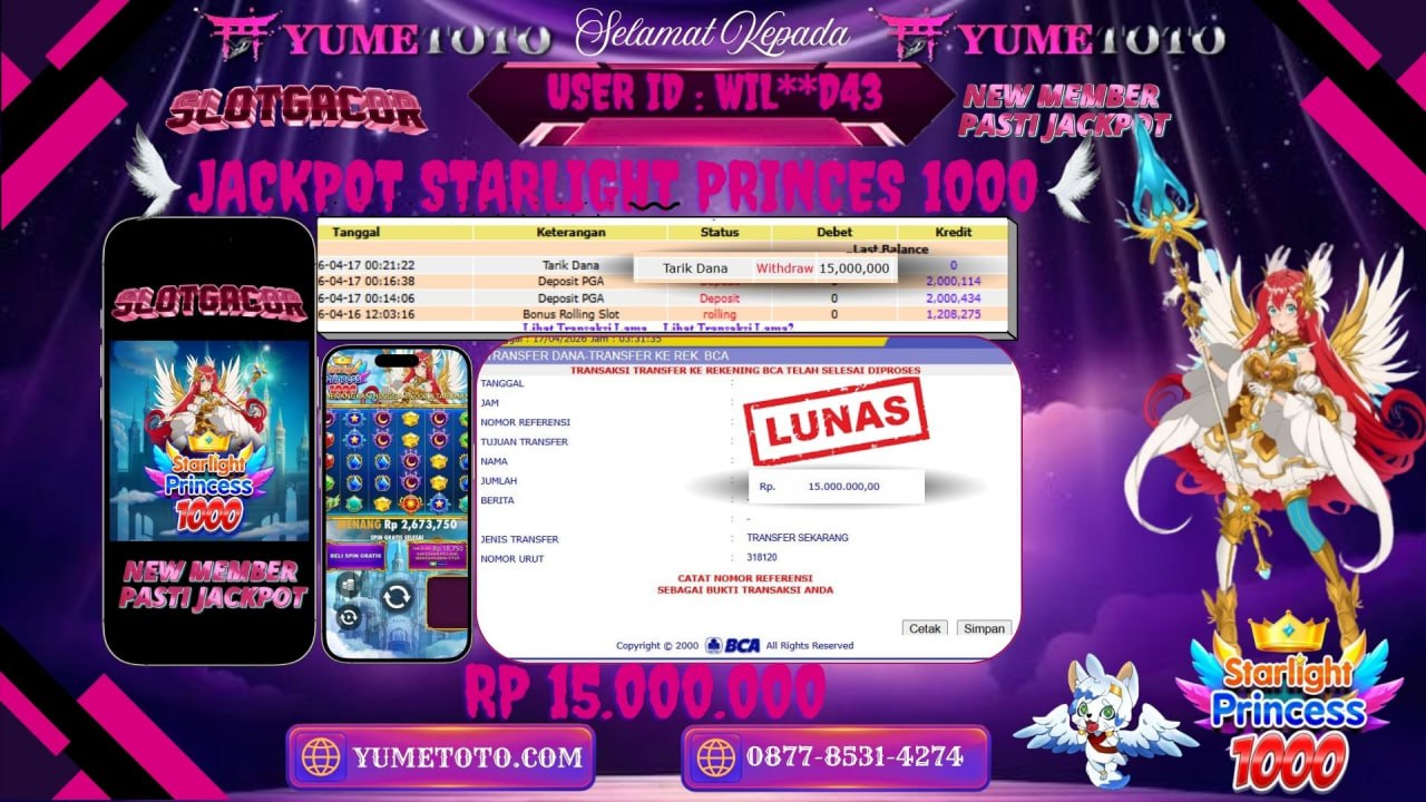 YUMETOTO
