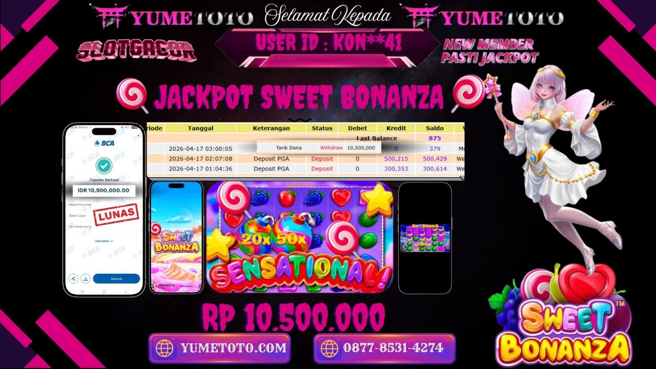 YUMETOTO
