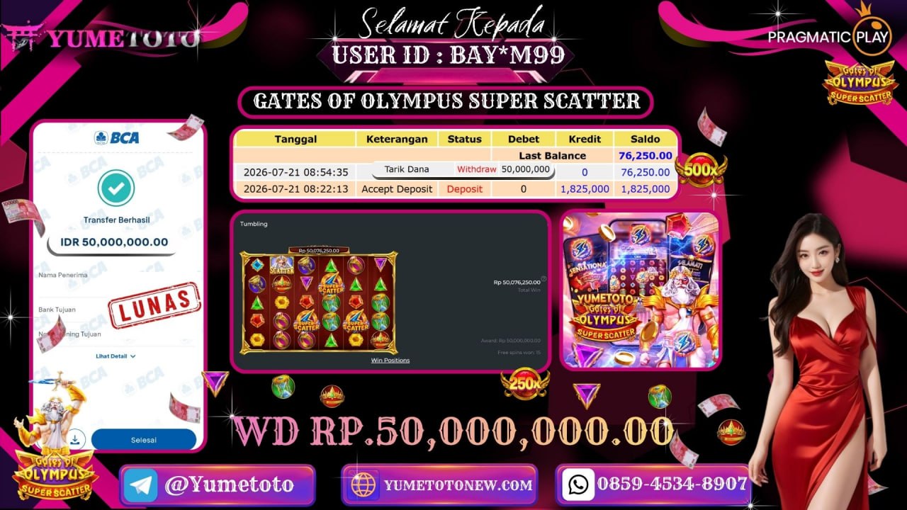 YUMETOTO