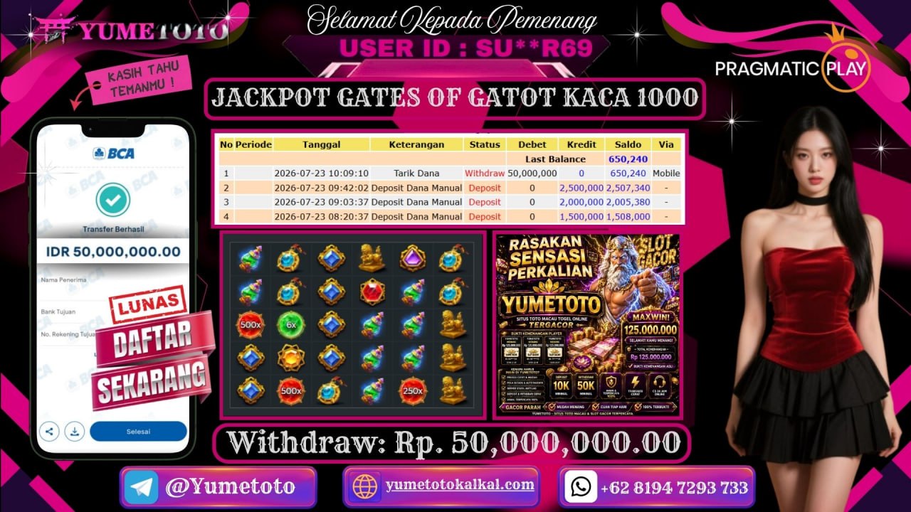 YUMETOTO