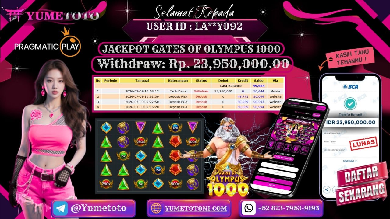 YUMETOTO