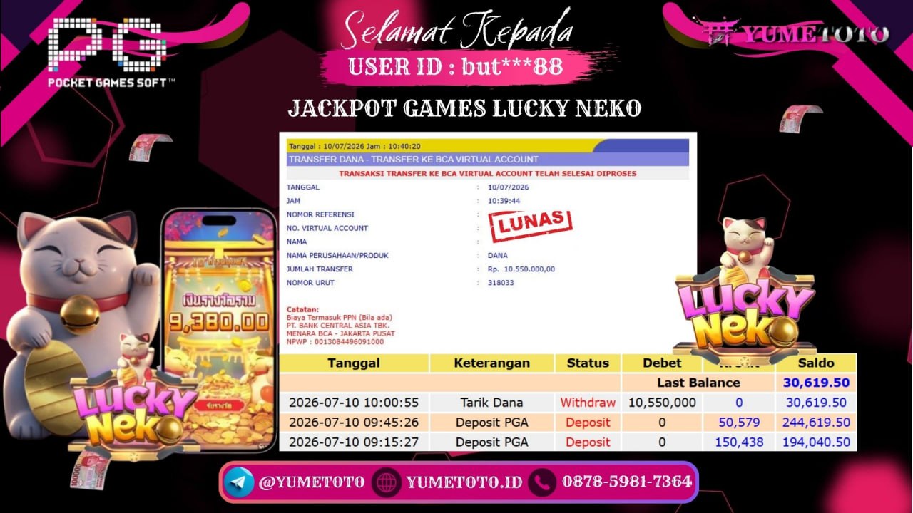 YUMETOTO