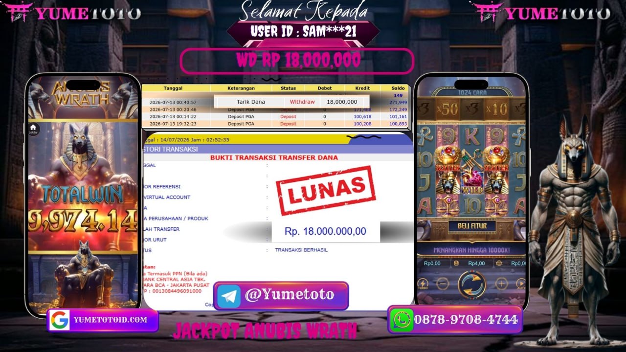 YUMETOTO
