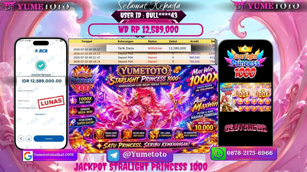 YUMETOTO