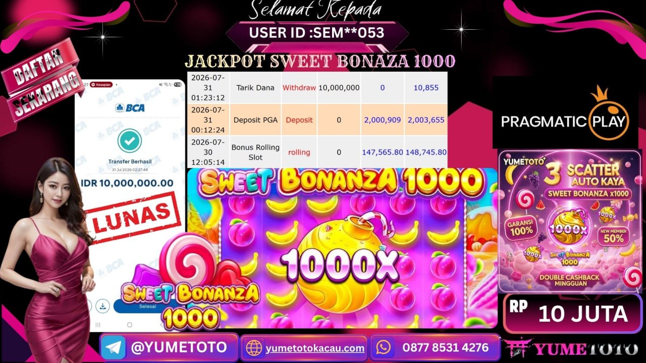 YUMETOTO