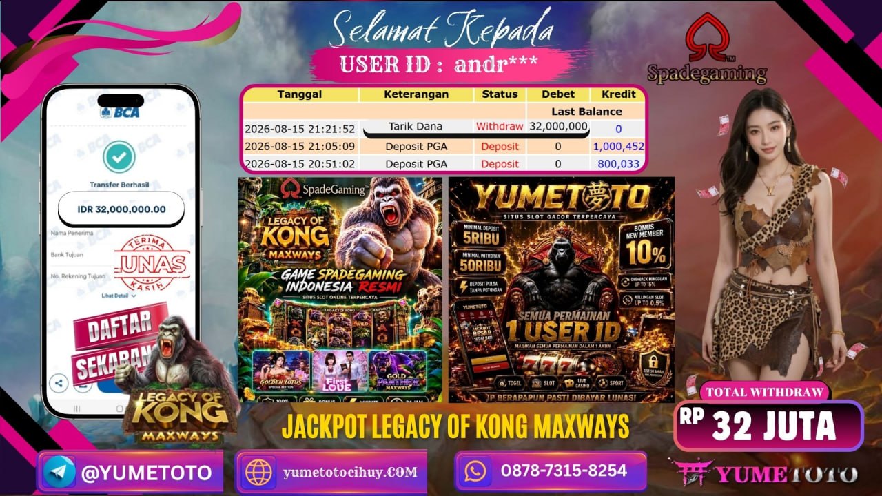 YUMETOTO